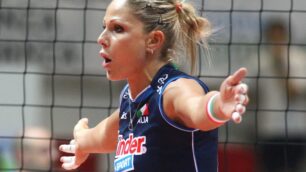 Europei di volley, le interviste:Italia, sorrisi e valigie pronte