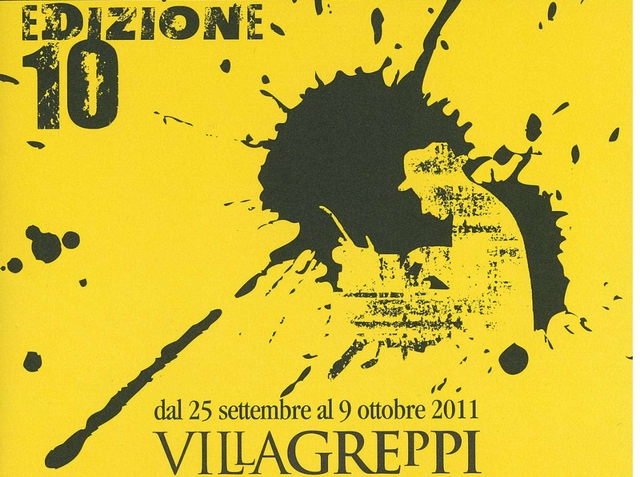 Torna «La passione per il delitto»Villa Greppi si tinge di giallo e noir