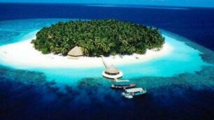 Maldive: con Oveta prezzi low cost