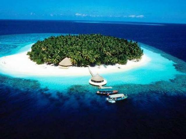 Maldive: con Oveta prezzi low cost