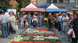 Eccellenze e sapori di Bellinzonala «Città svizzera del gusto»