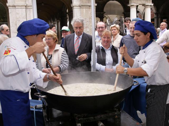 Tutti gli appuntamentidi domenica 2 ottobre