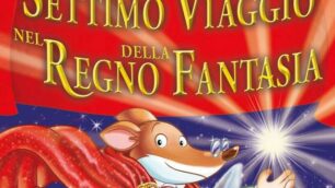 Geronimo Stiltonarriva a Bergamo