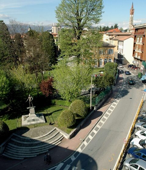 Calcio, il Monza torna a crederciL’Alessandria va ko, playout vicini