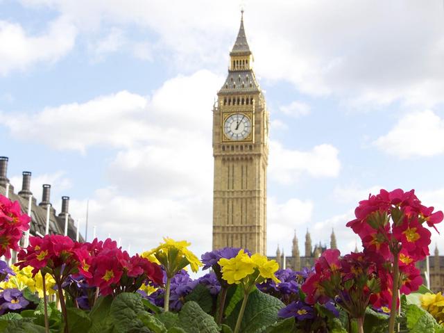 Turismo Bergamoalla Fiera di Londra