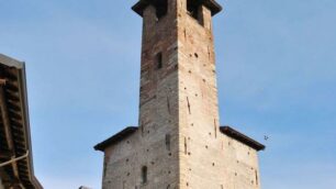 «Turismo medievale»Da Bergamo a Pistoia