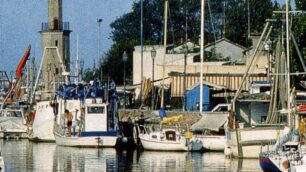 Il mare d’invernoTappe in Romagna