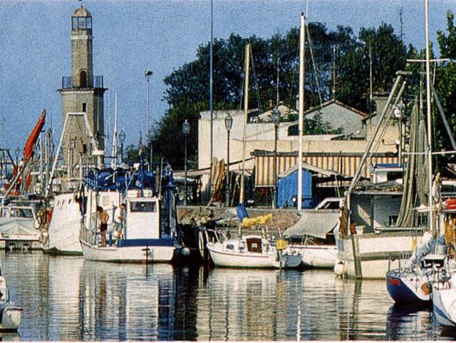 Il mare d’invernoTappe in Romagna