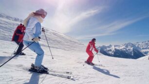 Valle Tures e AurinaC’è lo skipass gratuito