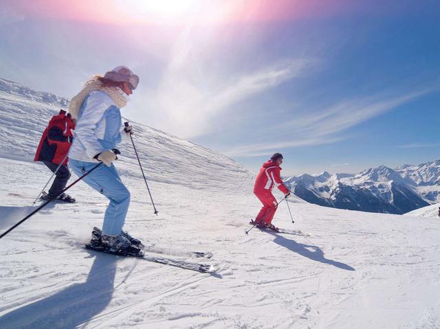 Valle Tures e AurinaC’è lo skipass gratuito