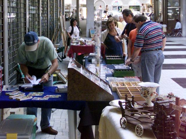 Tutti gli appuntamenti di sabato