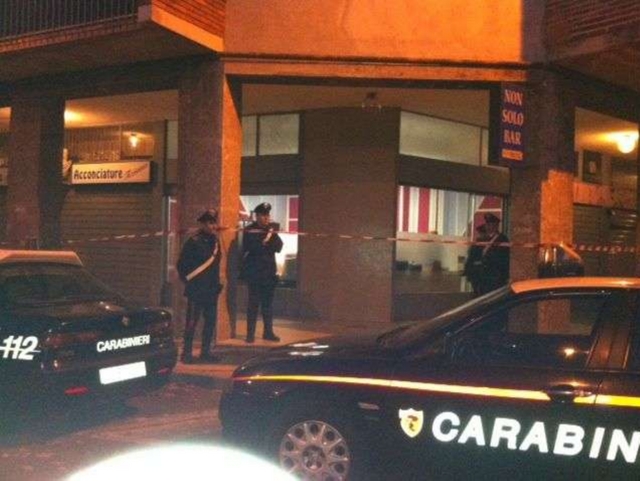 Omicidio di Desio, l’ipotesiè quella di un solo assassino