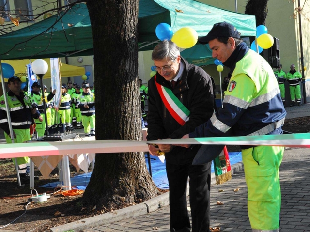 Monza, ruba 300 chili di rameda una scuola: 27enne in cella