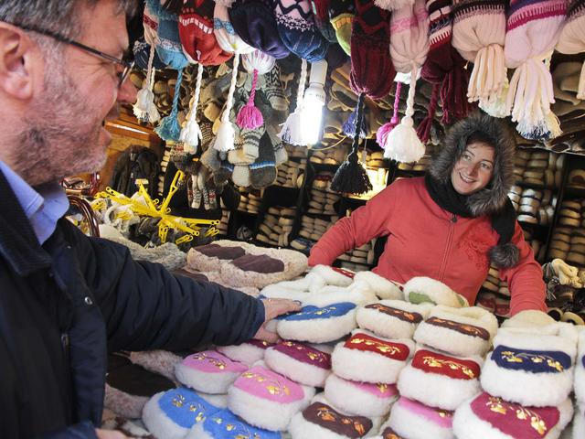 Gli appuntamentidi sabato 26 novembre