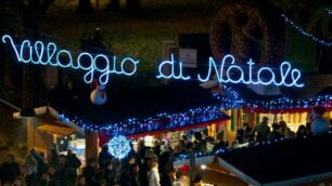 Weekend: tempo di mercatiniSi pensa già alle feste di Natale