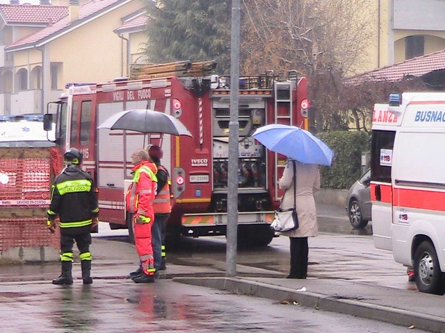 Besana, la figlia prende una notaGenitori fanno irruzione a scuola