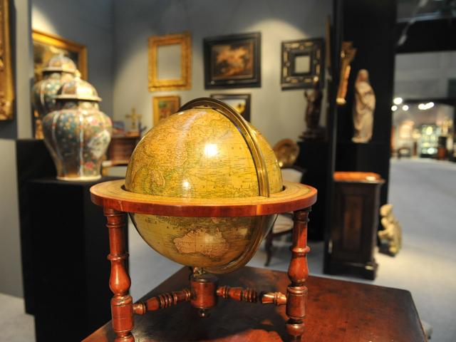 Antiquariato, pattini e museiEcco cosa fare nel weekend