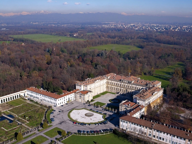 Monza vuole riportare in Villa Realei mobili della regina Margherita