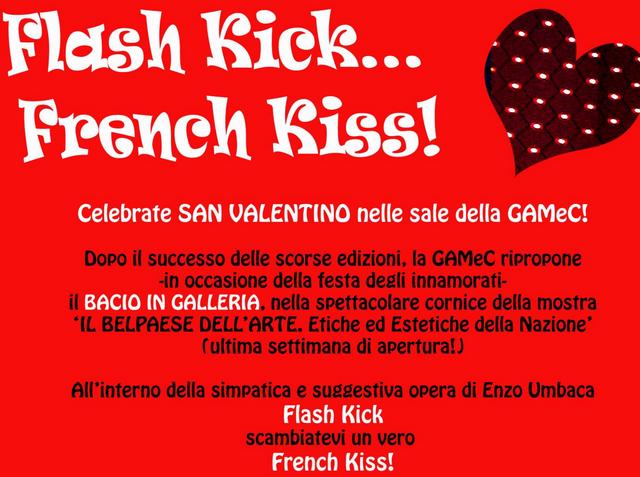 San Valentinosi festeggia in Gamec