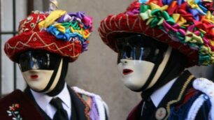 Arriva Carnevale:le feste fuoriporta