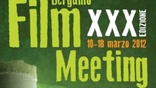 Weekend, copertina al cinemaBergamo Film Meeting al via