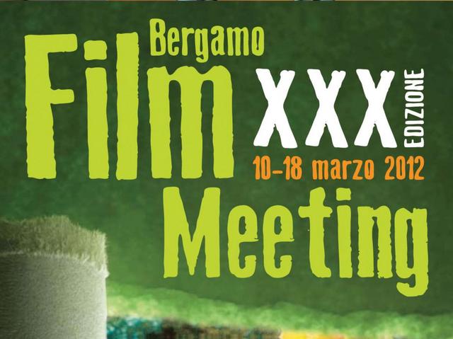 Weekend, copertina al cinemaBergamo Film Meeting al via