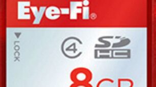 Eye-Fi, tecnologiache fa cilecca