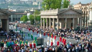 Tutti gli appuntamentidi domenica 25 marzo