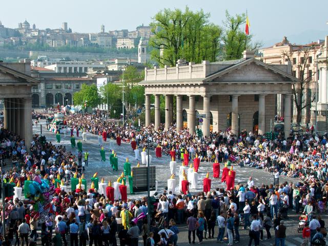 Tutti gli appuntamentidi domenica 25 marzo