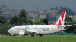 Flyaway, scontise voli da Bergamo