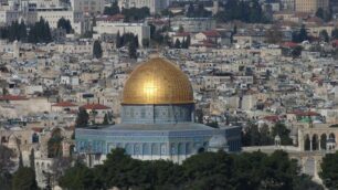 Viaggio in Israelesui luoghi della Fede