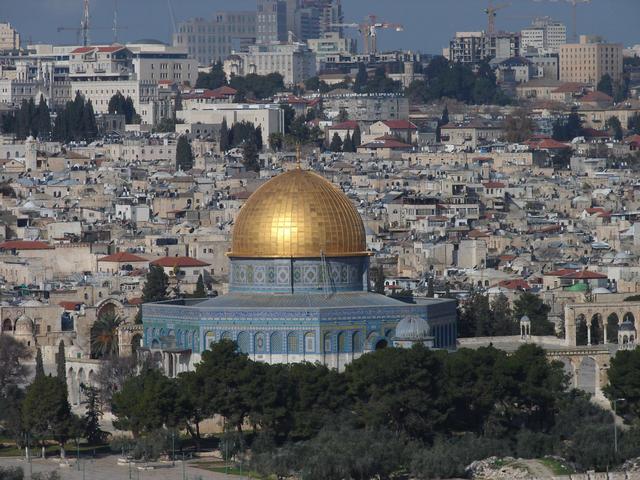 Viaggio in Israelesui luoghi della Fede