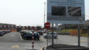 Lissone: tentano di rubarle l’autoSfogo contro il Comune via web