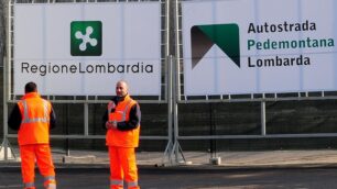 No Tav e No Pedemontana,gemellaggio contro l’autostrada