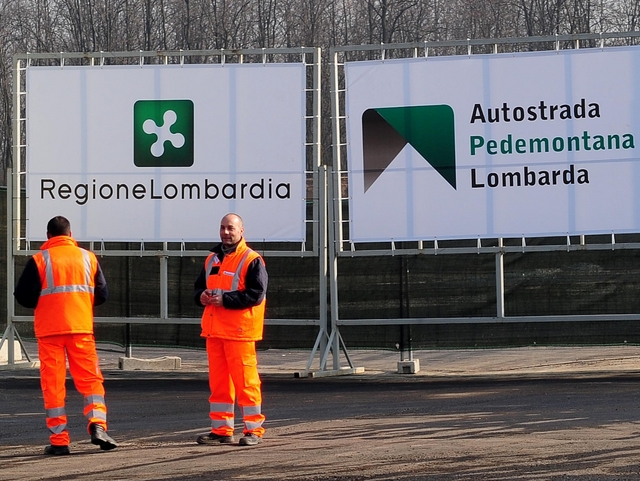 No Tav e No Pedemontana,gemellaggio contro l’autostrada