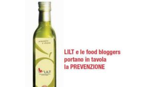 Olio d’olivacontro i tumori