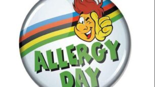 L’«Allergy day»domenica allo stadio