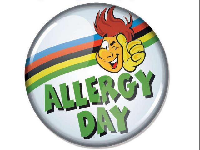 L’«Allergy day»domenica allo stadio