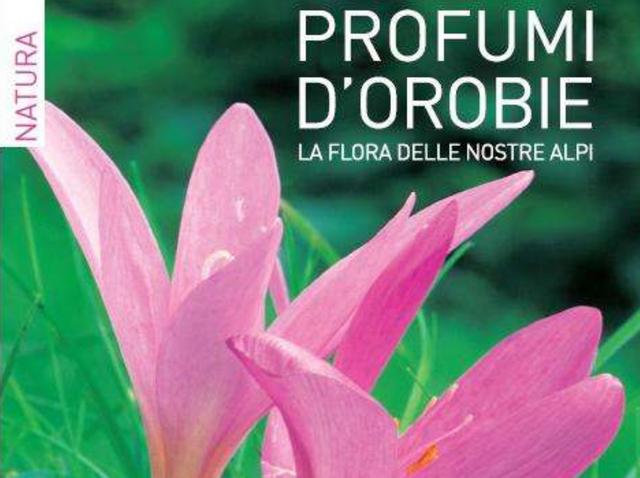 «Profumi d’Orobie» in edicola con L’Eco