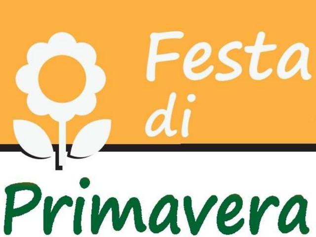 Festa di primaveraa Marne