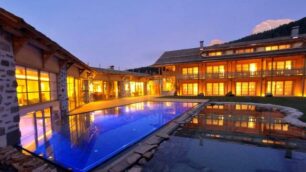 Tirler Dolomites Living HotelIl top per chi soffre di allergia