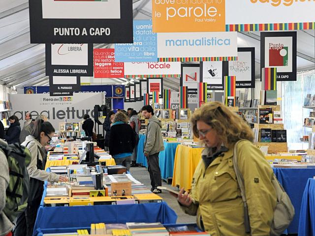 Libri, cavalli e luna parkGli eventi del weeekend