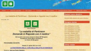 Domande&RisposteTutto sul Parkinson