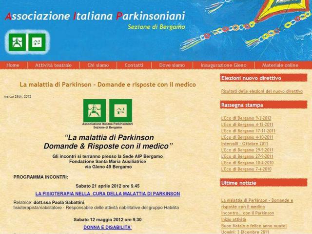 Domande&RisposteTutto sul Parkinson