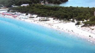 Bandiere Blu:spiagge premiate