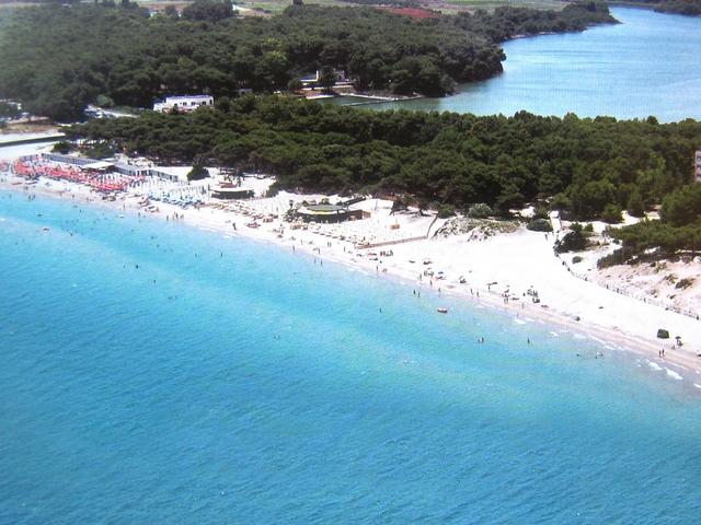 Bandiere Blu:spiagge premiate