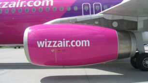 Wizzair: da Orioundici collegamenti