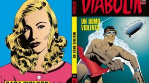 Un Diabolik anti-violenza