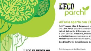 Domenica con «L’Eco Parchi»Questa volta tutti al «Suardi»