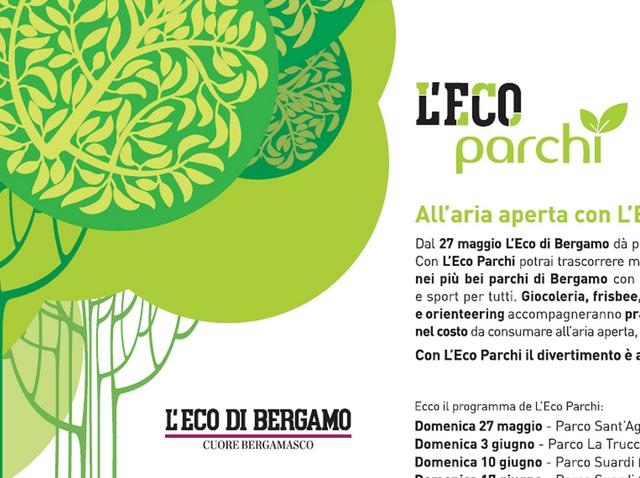 Domenica con «L’Eco Parchi»Questa volta tutti al «Suardi»